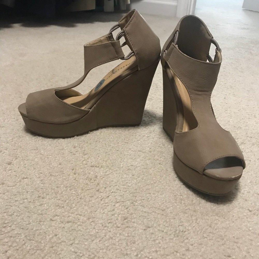 Wedges